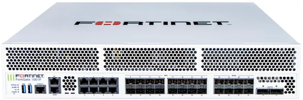Fortinet FortiGate 1000F فایروال