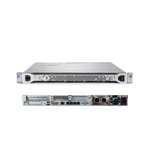  سرور hp dl360 g9