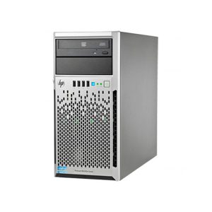 سرور اچ پی ML310 G8 E3-1220 